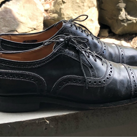 Allen Edmonds \